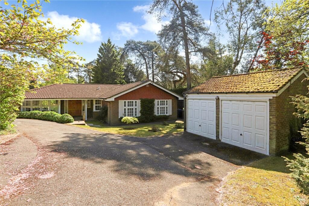 Bungalow