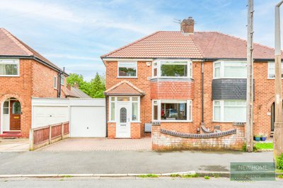Semi-Detached