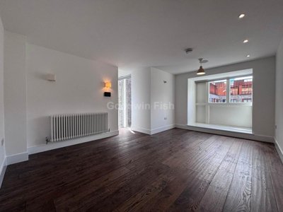 Property on Bentinck Street, M15 4RS
