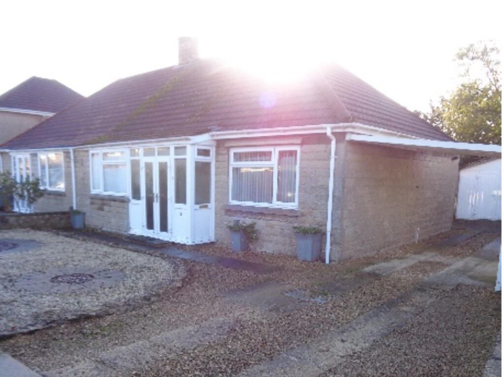 Bungalow