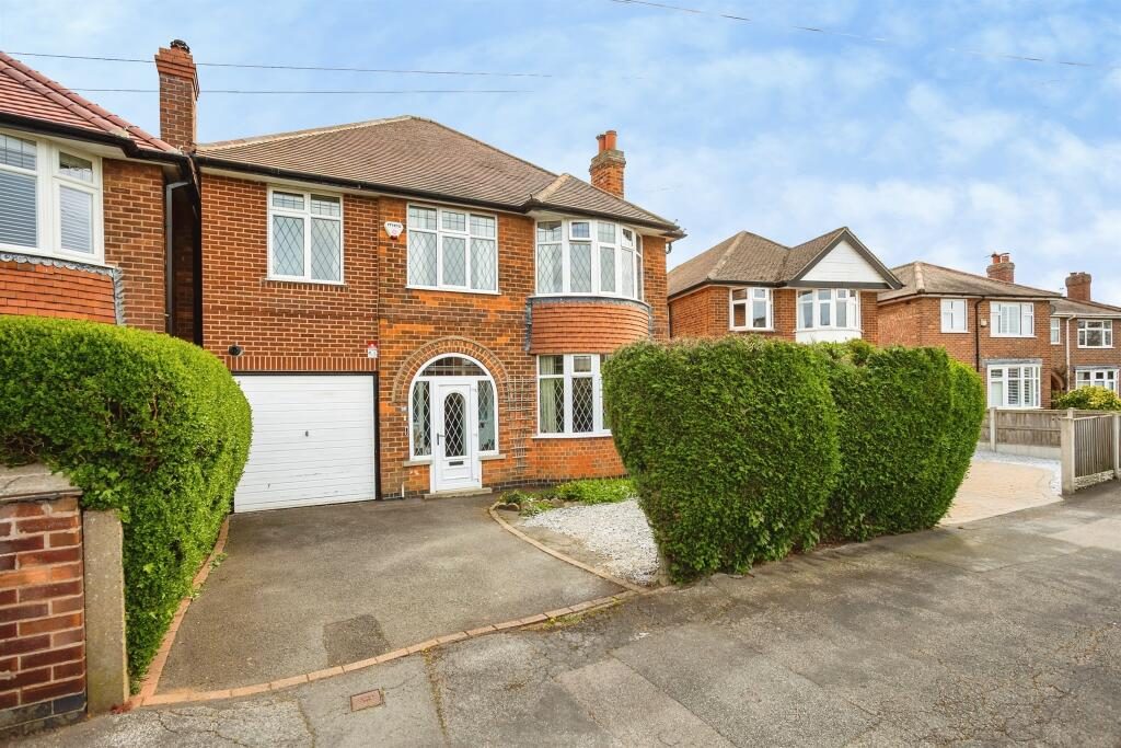 Detached House