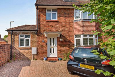 Semi-Detached