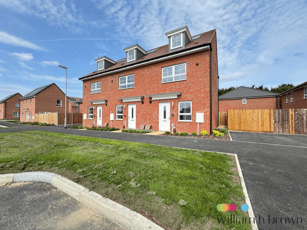 Detached House