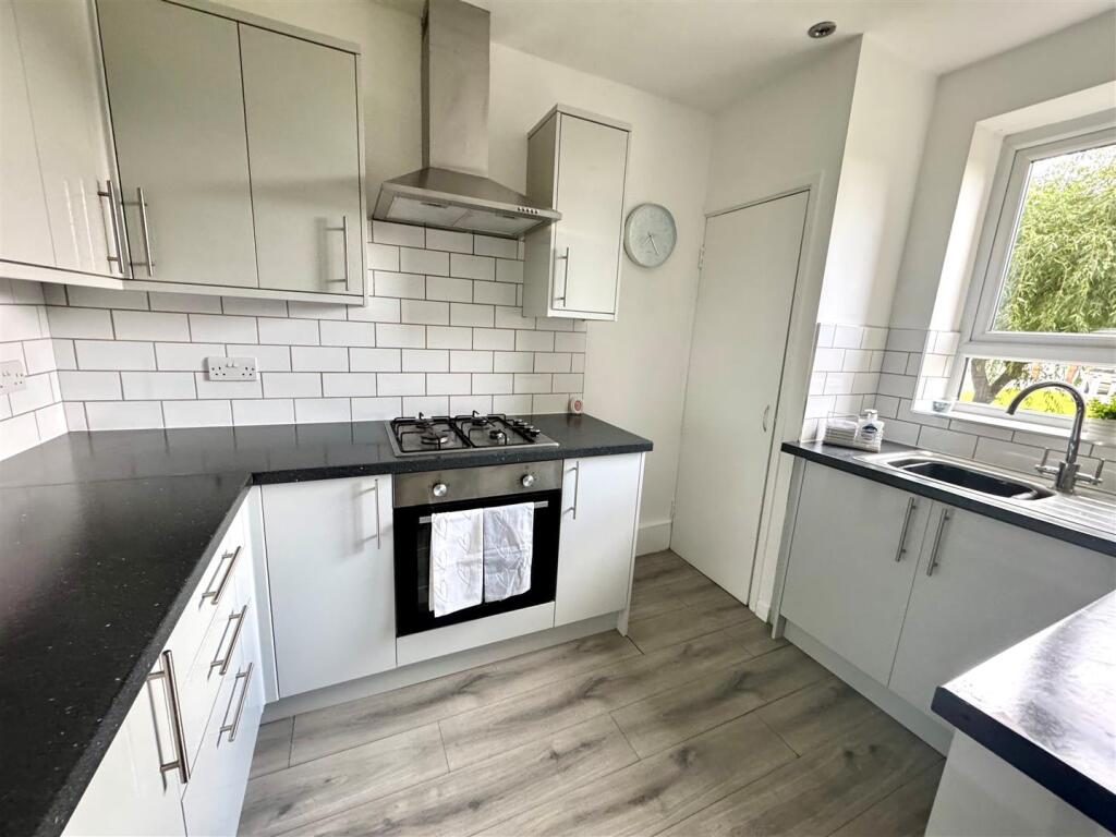 Maisonette