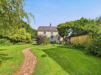 Property on SA63 4SU