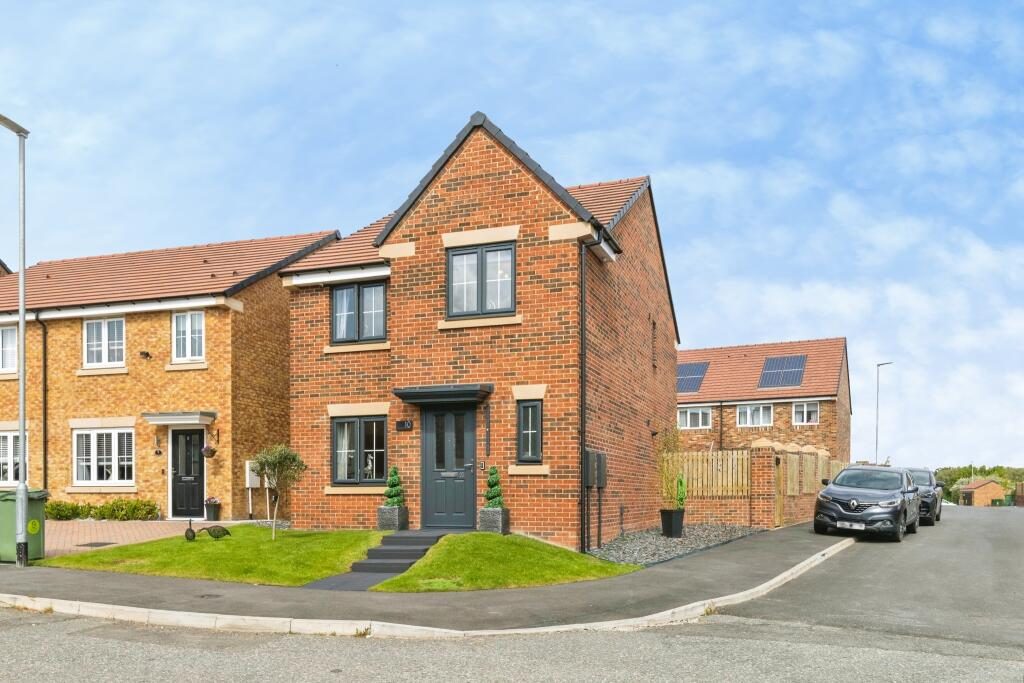 Detached House