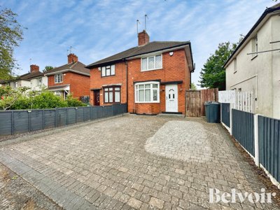 Semi-Detached