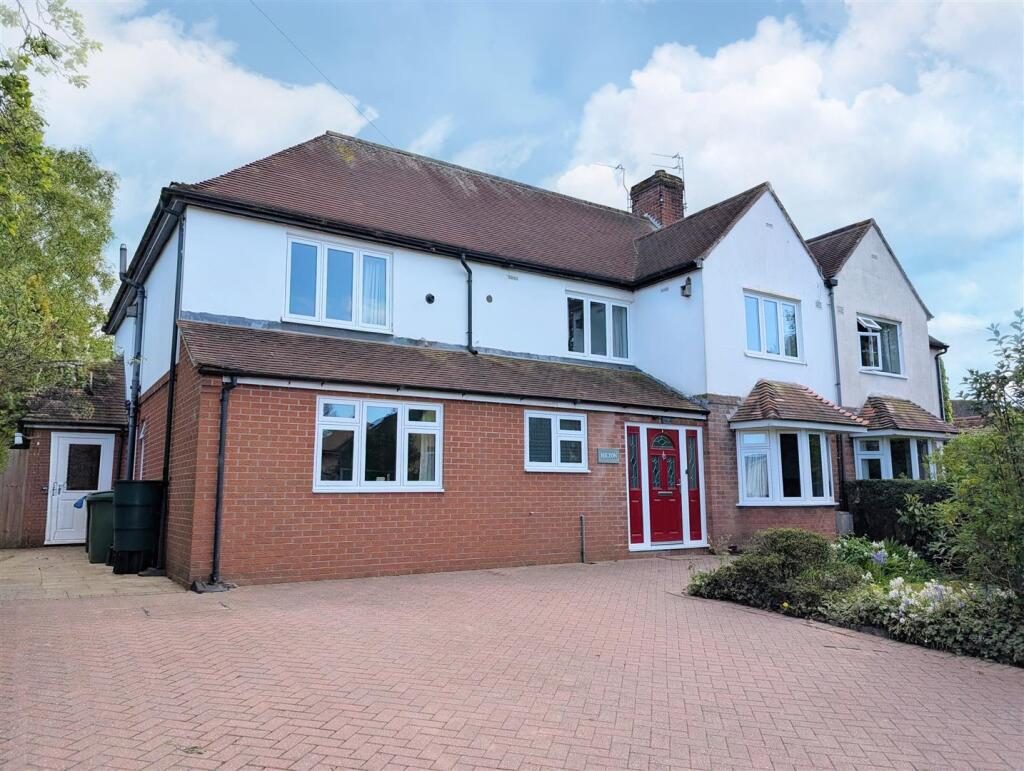 Detached House