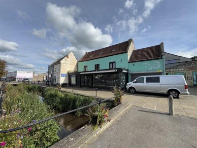 Property on High Street, BA3 2DA
