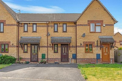 Property on Sanderson Close, NN15 7EP