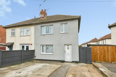 Property on Upper Moor Road, DE24 9BZ