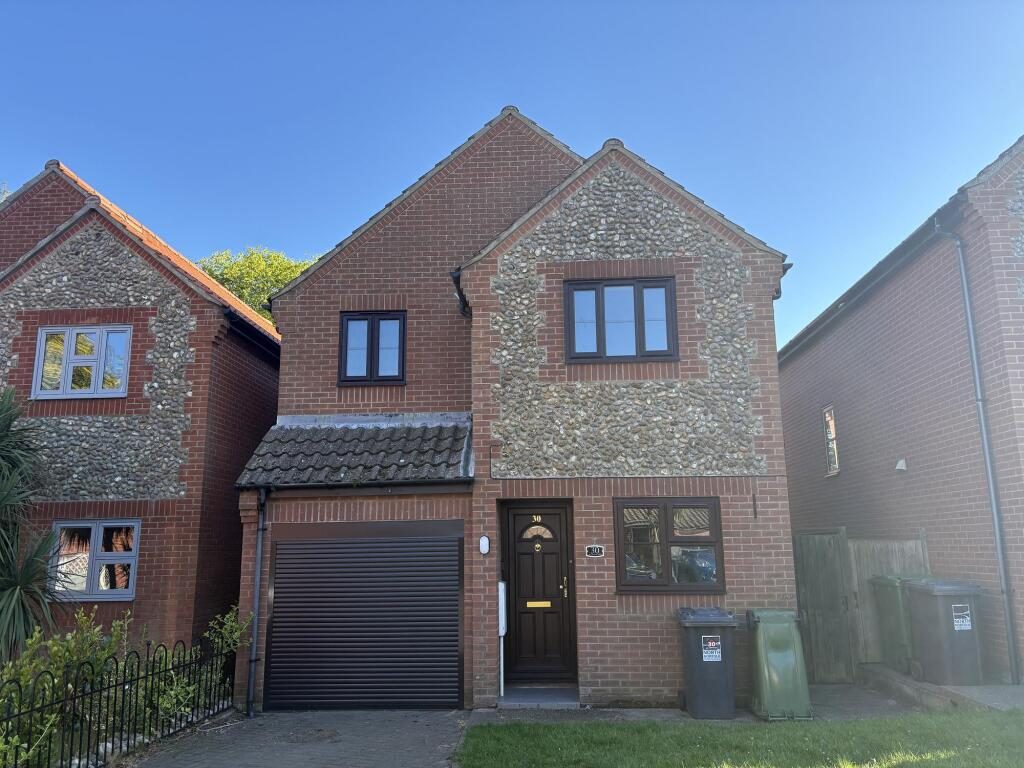 Detached House