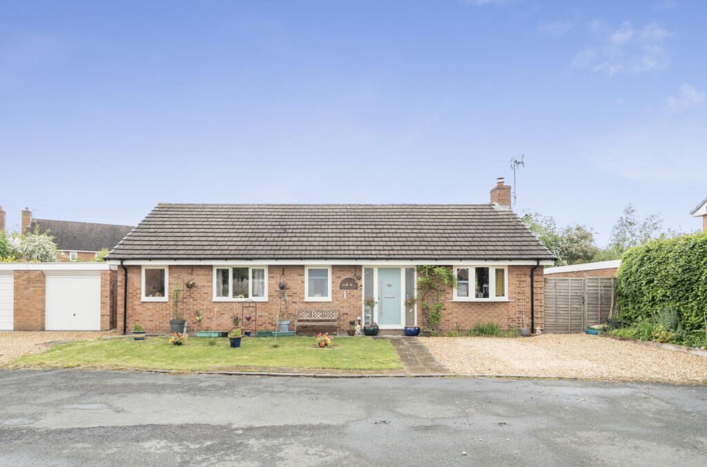 Bungalow