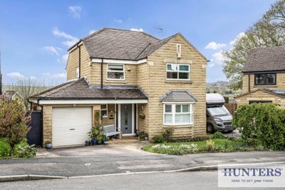 Property on Overland Crescent, BD10 9TG