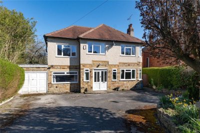 Property on Sandhill Grove, LS17 8ED