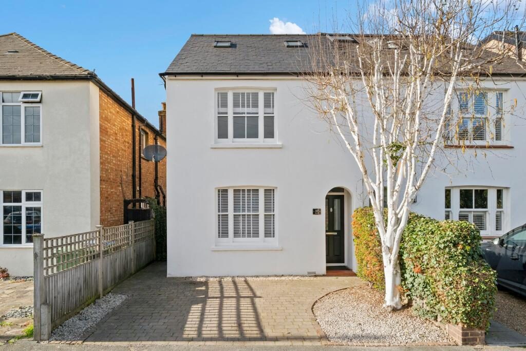 Detached House