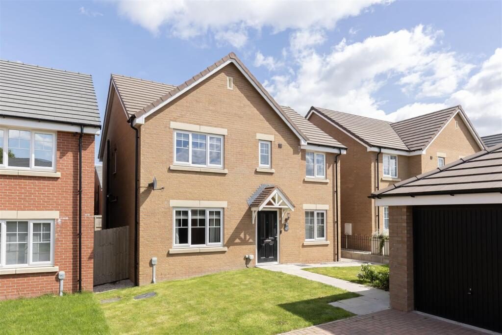 Detached House