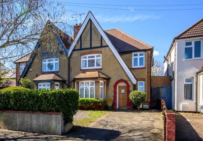Semi-Detached