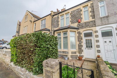 Property on Kingsland Crescent, CF63 4JQ