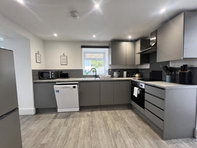 Property on LL33 0LR