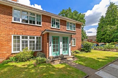 Maisonette