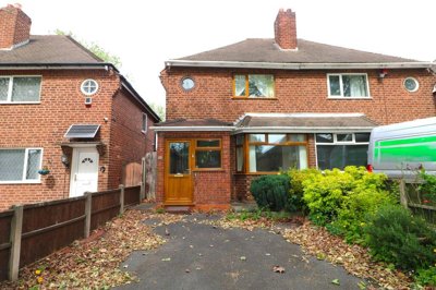 Semi-Detached