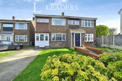 Property on Capel Road, CM77 6BZ