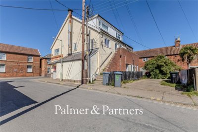 Maisonette