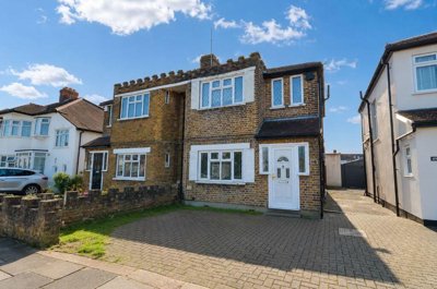 Semi-Detached
