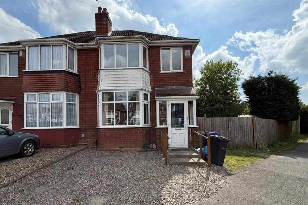 Detached House