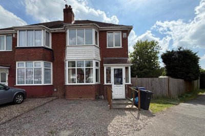 Semi-Detached