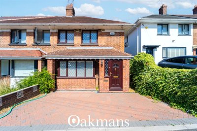Semi-Detached