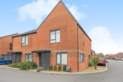 Property on Padfoot Road, GU7 2FQ