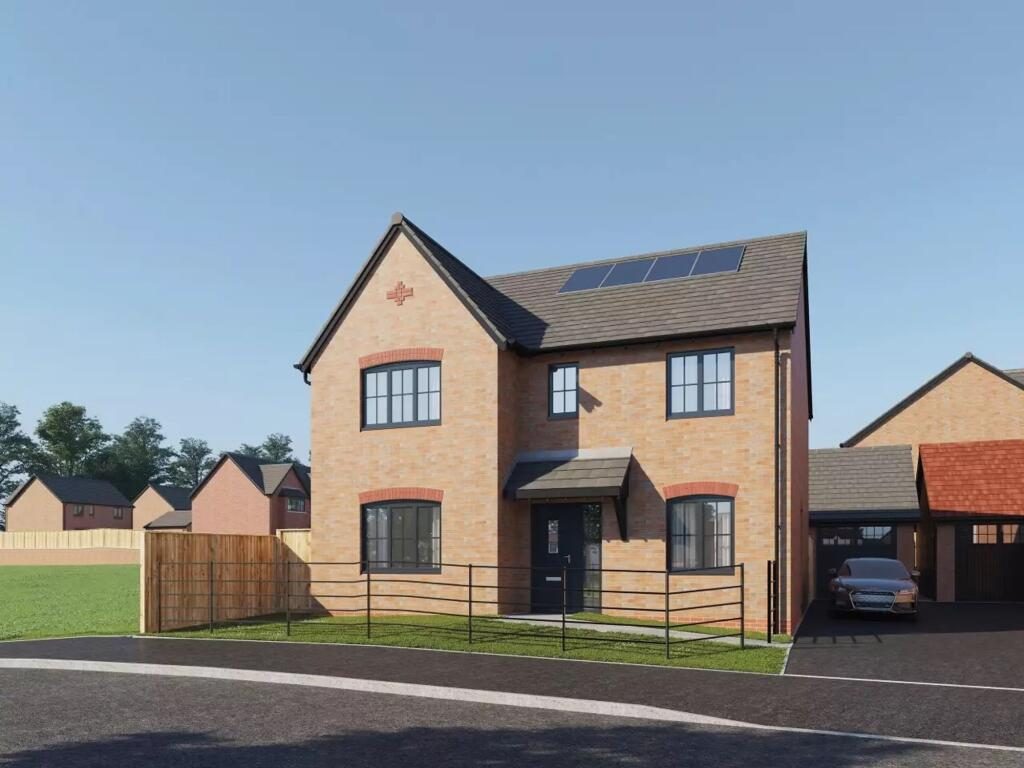 Detached House
