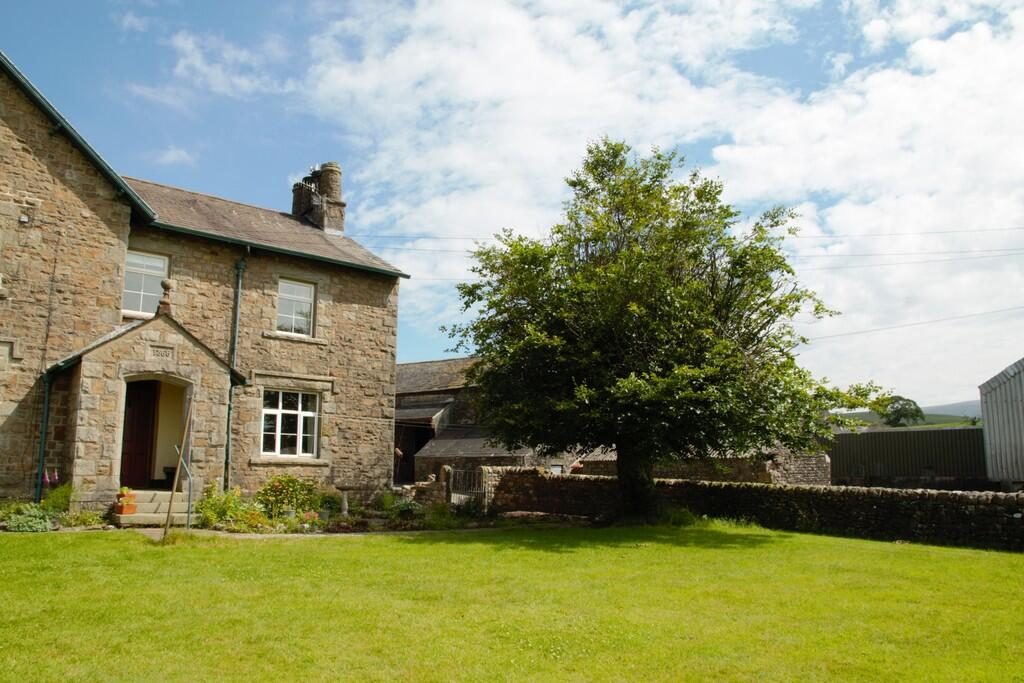 Farm House