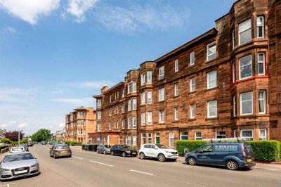 Property on Lochend Road, EH6 8BX
