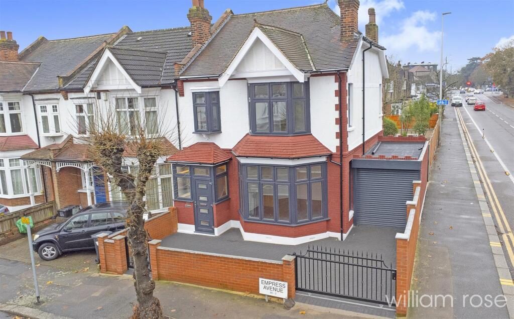 Detached House