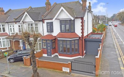 Semi-Detached