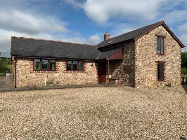 Barn Conversion