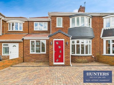 Semi-Detached