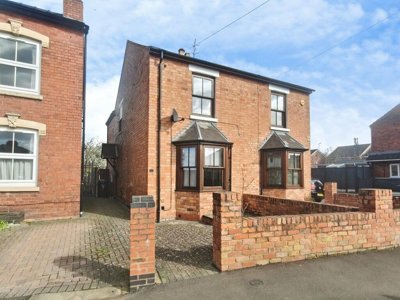 Semi-Detached
