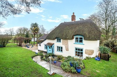 Property on EX15 2LB