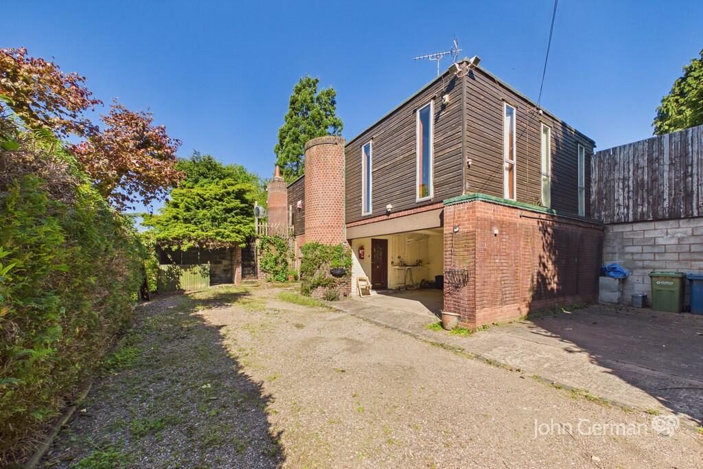 Detached House