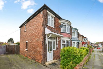 Semi-Detached