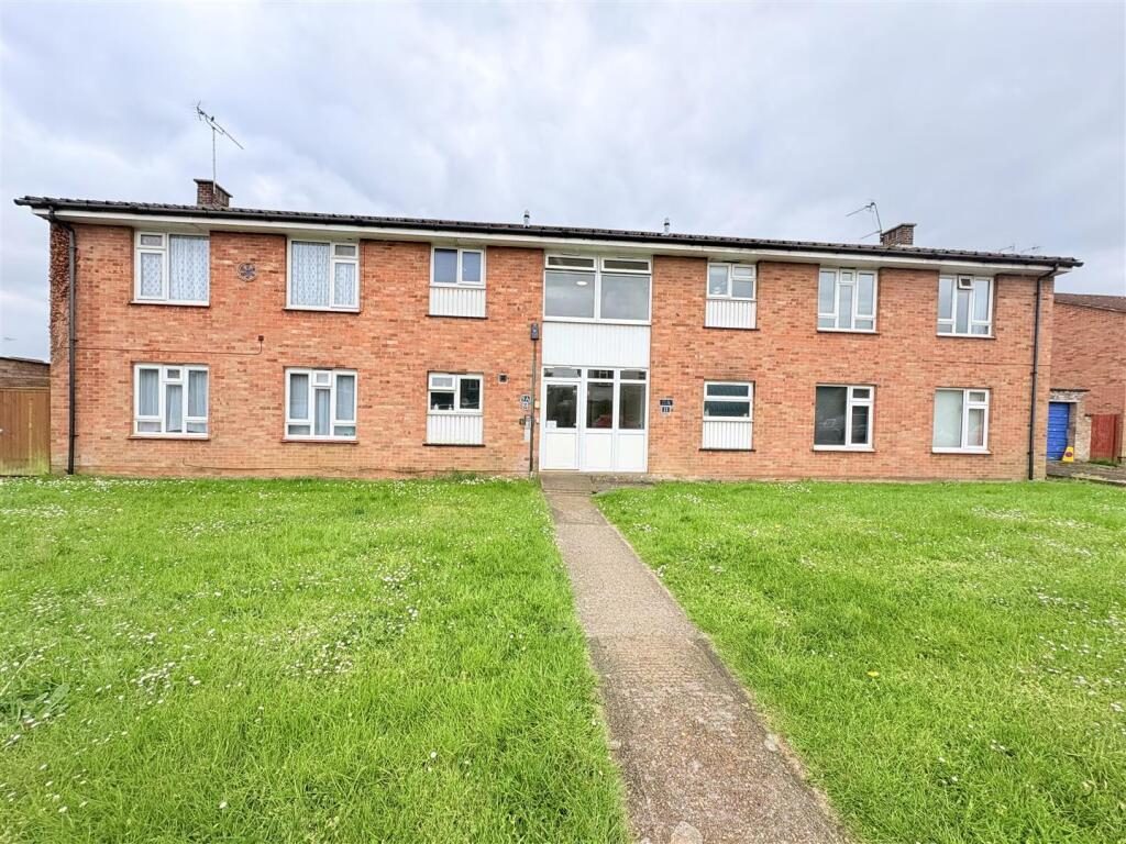 Maisonette