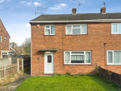 Property on Summerhouse Drive, TF1 6JN