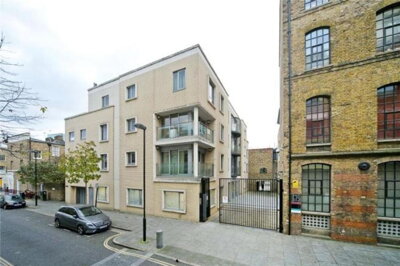 Property on Railway Street, N1 9HE