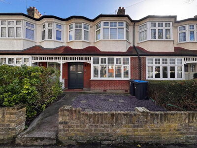 Property on Bagshot Road, EN1 2RE