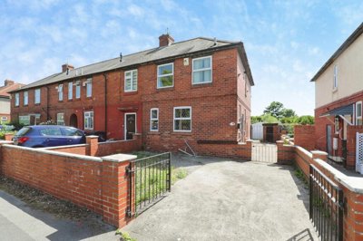 Property on Fifth Avenue, YO31 0PN