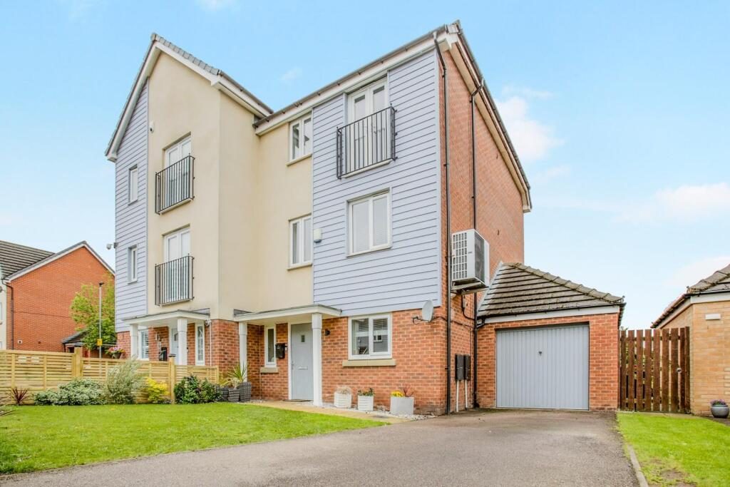 Detached House